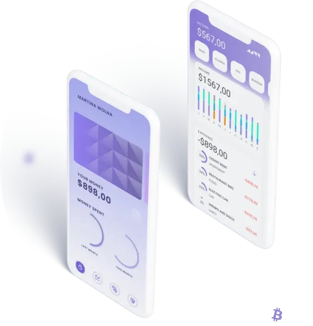 Myrion Spectre - Prenez contact avec nous