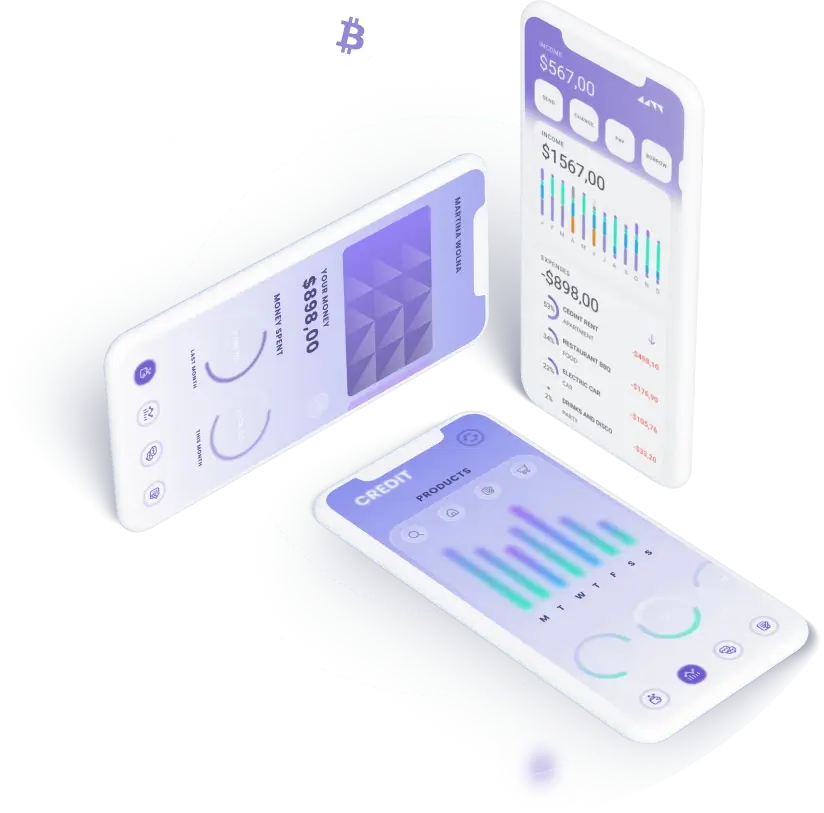 Myrion Spectre - Odkryj swojego idealnego partnera w handlu kryptowalutami z aplikacją Myrion Spectre